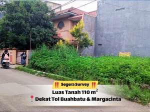 110 m Dimensi IdealMudah Bangun Rumah lokasi di Bandung Kota, tersedia melalui melalui situs Olx
