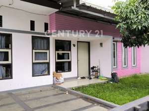 115S- Rmh Minimalis Modern Di Taman Kopo Katapang Lingkungan Asri lokasi di Bandung Kab., tersedia melalui melalui situs Olx