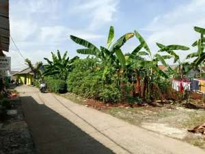 12 Menit Stasiun Cilebut, Kavling Investasi Di Bogor lokasi di Bogor Kota, tersedia melalui melalui situs Olx