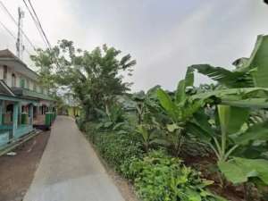 12 Menit Stasiun Cilebut, Kavling Bogor Bangun Hunian lokasi di Kuningan Kab., tersedia melalui melalui situs Olx