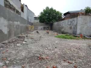 1256. Tanah Kavling Raya Pandugo, Rungkut Surabaya Timur lokasi di Surabaya Kota, tersedia melalui melalui situs Olx