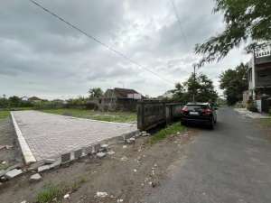 13 menit Kampus UGM Tanah Cluster Kaliurang Jogja lokasi di Yogyakarta Kota, tersedia melalui melalui situs Olx