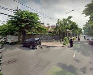 1330. Disewa Rumah di Dr Soetomo Surabaya lokasi di Surabaya Kota, tersedia melalui melalui situs Olx