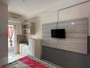 150 JutaTermurah Apartemen Gunawangsa MerrSiap AJB lokasi di Surabaya Kota, tersedia melalui melalui situs Olx