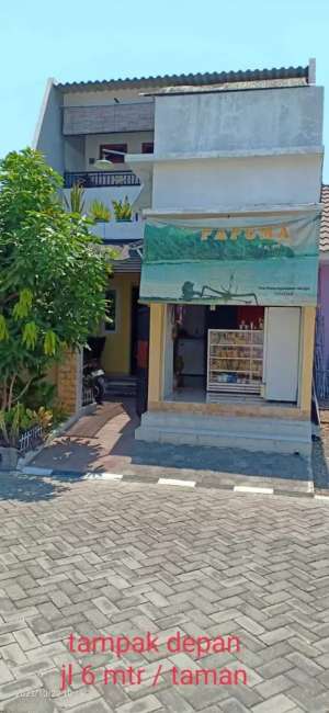 1606. Dijual Rumah Pasuruan Anggun Sejahtera Rembang Bangil Pasuruan lokasi di Pasuruan Kab., tersedia melalui melalui situs Olx