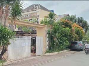 16217 Cluster Tematik Bali Strategis Dekat MRT Lebak Bulus lokasi di Tangerang Selatan Kota, tersedia melalui melalui situs Olx