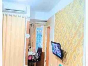 165 juta Apartemen Puncak CBD 2 BR furnish lokasi di Surabaya Kota, tersedia melalui melalui situs Olx