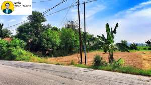 167. Tanah Murah Bekasi Babelan Kavling Perumahan Cluster SHM lokasi di Bekasi Kab., tersedia melalui melalui situs Olx