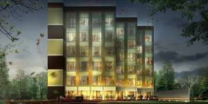 17.5jt permeter Jual Tanah Raya Rungkut Surabaya Timur. Dekat UBAYA Dekat Kedawung lokasi di Surabaya Kota, tersedia melalui melalui situs Olx