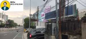 196. Disewakan Tanah Komersial Strategis 2500 m di Jakarta Selatan lokasi di Jakarta Selatan, tersedia melalui melalui situs Olx