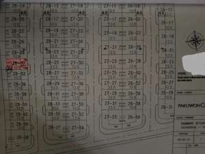 1990. Tanah Kavling cluster Suvadiva Pakuwon City Surabaya Timur lokasi di Pati Kab., tersedia melalui melalui situs Olx
