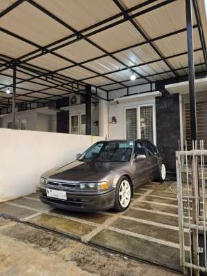 Jual bekas 1993 Honda Accord Maestro Injeksi - Manual,lokasi di Bogor Kab.