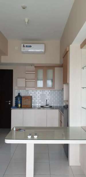 1BR Apartemen Casa De Parco BSD City lokasi di Tangerang Selatan Kota, tersedia melalui melalui situs Olx
