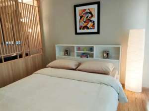 1BR Fully Furnished Apartment Breeze Bintaro Jaya lokasi di Tangerang Selatan Kota, tersedia melalui melalui situs Olx