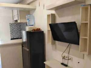 1BR Furnished Atas Mall BASSURA lokasi di Jakarta Timur, tersedia melalui melalui situs Olx