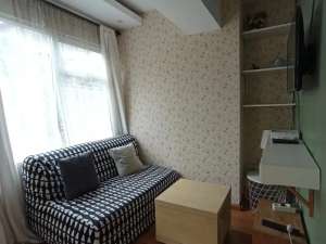 1BR Luas Rasa Hotel Luar NegeriCleanClassy lokasi di Bandung Kota, tersedia melalui melalui situs Olx