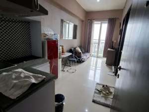 1BR1 Furnished Apartemen Westmark - Jakarta Barat lokasi di Jakarta Barat, tersedia melalui melalui situs Olx