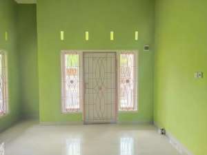 1Rumah kontrakan sewa murah BTP lokasi di Makassar Kota, tersedia melalui melalui situs Olx