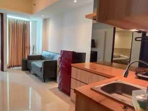 2 bed room full furnished Surabaya pusat lokasi di Surabaya Kota, tersedia melalui melalui situs Olx