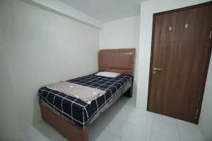 2 Bedroom Apartment di Apartment Sentraland Medan lokasi di Medan Kota, tersedia melalui melalui situs Olx