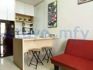 2 Bedroom Apartment One Residence, Lokasi Utama di Batam Centre, Kota Batam lokasi di Batam Kota, tersedia melalui melalui situs Olx