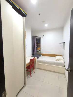 2 Bedroom Cosmo Residence Thamrin City lokasi di Jakarta Pusat, tersedia melalui melalui situs Olx