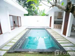 2 Bedroom Villa for rent in Abiansemal, Bali lokasi di Kab. Badung, tersedia melalui melalui situs Olx