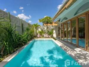 2 Bedroom Villa for rent in Kerobokan, Bali lokasi di Kab. Badung, tersedia melalui melalui situs Olx