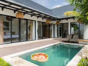 2 Bedroom Villa for sale in Ubud, Bali lokasi di Gianyar Kab., tersedia melalui melalui situs Olx