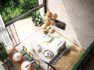 2 Bedroom Villa for sale at Neat House Villa lokasi di Kab. Badung, tersedia melalui melalui situs Olx