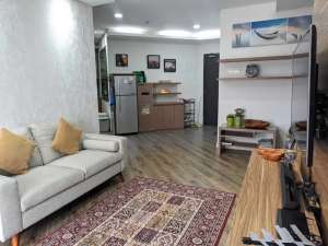 2 BR Mewah Di Sewakan Apartemen Tamansari Semanggi Full Furnish lokasi di Jakarta Selatan, tersedia melalui melalui situs Olx