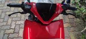 Jual bekas 2 Gesits G1 modif long rangeTT Zeeho AE8,lokasi di  ,Jakarta Barat