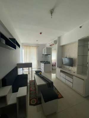 2 Kamar ACR2 disewakan full furnish lokasi di Lebak Kab., tersedia melalui melalui situs Olx