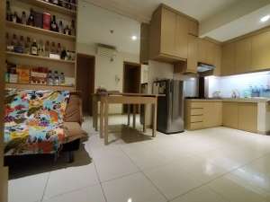 2 kamar depan swim pool - Apartemen Signature Park Tebet lokasi di Jakarta Selatan, tersedia melalui melalui situs Olx