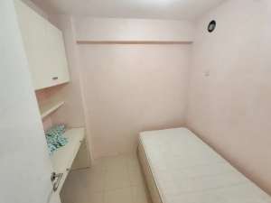 2 Kamar Tidur Ada Mesin Cuci di Apartemen Bassura City Jakarta Timur lokasi di Jakarta Timur, tersedia melalui melalui situs Olx