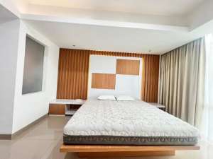 2 Kamar Tidur, Apartemen U Residence lokasi di Tangerang Kab., tersedia melalui melalui situs Olx