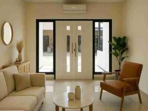 2 Lantai, 3 Kamar. Nurwita Residence lokasi di Tangerang Kota, tersedia melalui melalui situs Olx