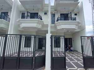 2 lantai mewah lokasi dekat RS HGA raden saleh sukmajaya depok lokasi di Depok Kota, tersedia melalui melalui situs Olx