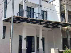 2 lantai Termurah sukmajaya dekat GDC dan stasiun depok lama lokasi di Depok Kota, tersedia melalui melalui situs Olx