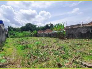2 Menit Mirota Palagan Tanah Untuk Hunian di Lempongsari lokasi di Sleman Kab., tersedia melalui melalui situs Olx