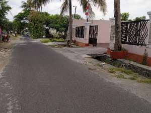 2 Menit Stadion Maguwoharjo, Tanah Jogja Dekat RS UAD lokasi di Sleman Kab., tersedia melalui melalui situs Olx