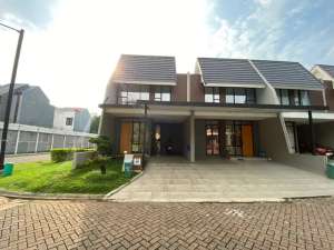 2 RUMAH Dijualdi over Rumah di hook metland transyogi cibubur NEGO lokasi di Bogor Kab., tersedia melalui melalui situs Olx