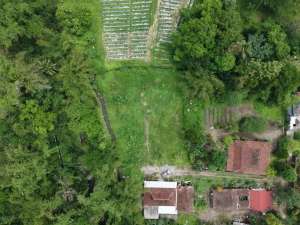 2 Tanah SHM Siap Bangun di Utara Jogja dengan udara Sejuk lokasi di Sleman Kab., tersedia melalui melalui situs Olx