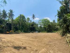 2 Tanah SHM Sleman Barat Cocok untuk Hunian, Kost dan Investasi di Area Kampus Besar lokasi di Sleman Kab., tersedia melalui melalui situs Olx