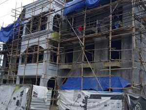 2 Unit Kamar Lagi di Project Apartkost Premium Dramaga Bogor, harga sewa paling tinggi dikelasnya lokasi di Bogor Kab., tersedia melalui melalui situs Olx