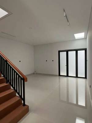 2 Unit Rumah Cantik Idaman Pasirluyu Bandung Siap Huni Lokasi Strategi lokasi di Bandung Kota, tersedia melalui melalui situs Olx