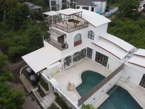 2 Unit Villa Ungasan Bali lokasi di Tabanan Kab., tersedia melalui melalui situs Olx