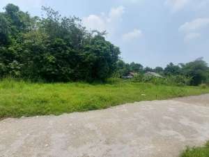 200 Meter Alun-Alun Legok, Kavling Murah 1 Juta-an Permeter. Terima SHM lokasi di Tangerang Kab., tersedia melalui melalui situs Olx