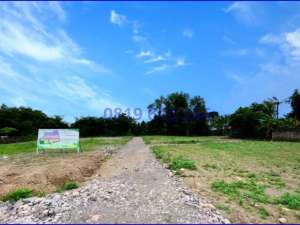 200 Meter Jalan Raya.Tanah 100 Juta-an Kalasan Sleman lokasi di Sleman Kab., tersedia melalui melalui situs Olx