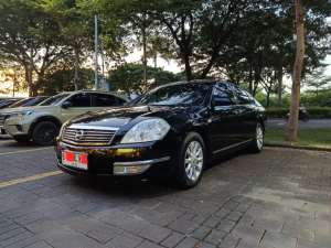 Jual bekas 2008, Nissan J31 Teana 230JM,lokasi di  ,Bekasi Kota